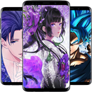 Anime Wallpapers 2023 HD 4k APK
