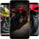 Sport Bike HD Wallpapers 2023 APK