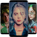 Billie Eilish 4K HD Wallpaper APK