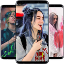Billie Eilish Wallpapers 2023 APK