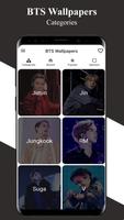 BTS HD Wallpapers 2022 poster