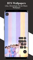 BTS HD Wallpapers 2022 screenshot 2