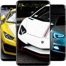 Car HD Wallpapers 2023 APK