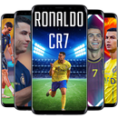 CR7 Ronaldo HD Wallpapers 2024 APK