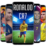 CR7 Ronaldo HD Wallpapers 2024 icon