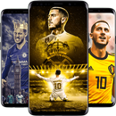 Eden Hazard Wallpapers 2023 HD APK