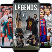Ronaldo Wallpapers 2024 HD 4K アイコン