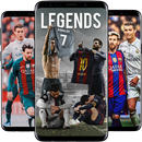 Ronaldo Wallpapers 2024 HD 4K APK
