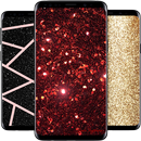 Glitter Wallpaper APK
