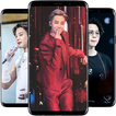 Jimin Wallpapers HD 4K ícone