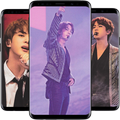 Jin Wallpapers HD 4K 2023