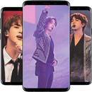 Jin Wallpapers HD 4K 2023 APK