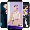 Jungkook Wallpapers HD 4K 2023 simgesi