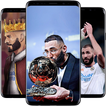 Karim Benzema Wallpapers 2023 icône