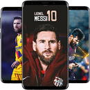 Lionel Messi Wallpapers 2024 APK