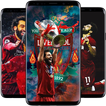 Mohamed Salah Wallpapers HD 4k ícone