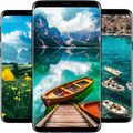 Nature HD Wallpapers 2022