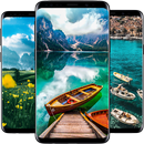 Nature HD Wallpapers 2022 APK
