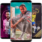 Neymar JR HD Wallpapers icon