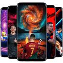 Live CR7 Ronaldo Wallpaper APK