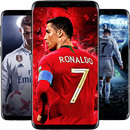 Ronaldo Wallpapers 2024 HD 4K APK