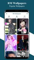 RM Wallpapers ảnh chụp màn hình 1