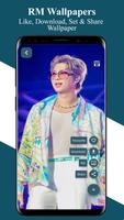 RM Wallpapers ảnh chụp màn hình 2