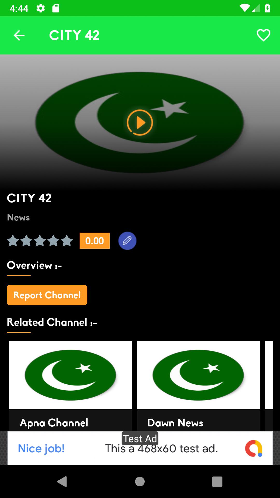 All PAK TV Free Live TV - TV News for Android - APK Download