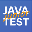 Java Junior Test