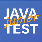 Java Junior Test icône