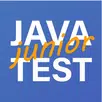 Java Junior Test APK