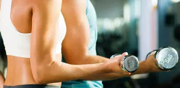 Exercise Journal. Workout Prog