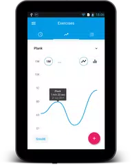 Exercise Journal. Workout Prog XAPK download