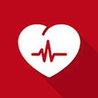 Blood Pressure Diary 图标