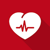 Blood Pressure Diary icon