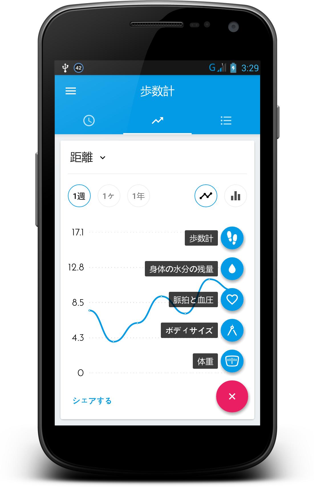 Android 用の 万歩計 Apk をダウンロード Android 用の 万歩計 Apk をダウンロード