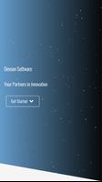 Poster Devson Software