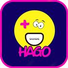 Guide for HAGO - Play With Your Friends - HAGO آئیکن