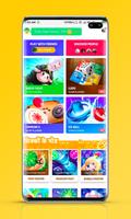 برنامه‌نما Guide for HAGO - Play With Your Friends - HAGO عکس از صفحه