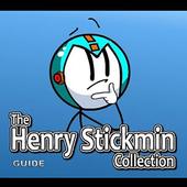 Completing The Mission: Henry Stickmin Guide icon