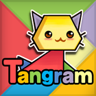 Tangram! आइकन
