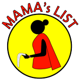 Mama's List