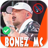 Bonez MC Beste Lieder 2020/202