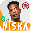 Niska 2020-2021 (Sans Internet APK