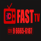FAST TV иконка