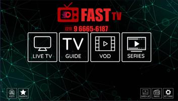 FAST TV gönderen