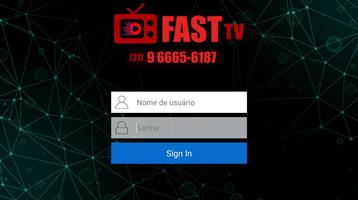 برنامه‌نما FAST TV عکس از صفحه