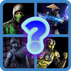 Mortal Kombat Combo Quiz icon