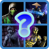 Mortal Kombat Combo Quiz icône