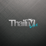 APK ThaiTV Live - ดูทีวีออนไลน์